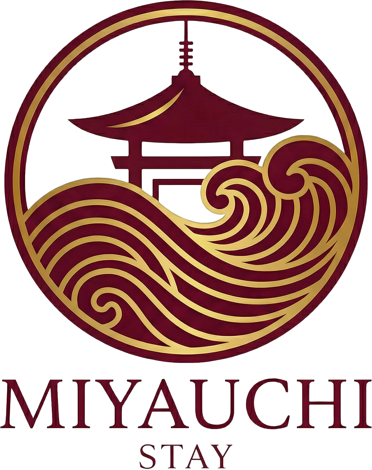 MIYAUCHI STAY
